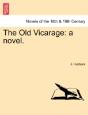 The Old Vicarage - Preview