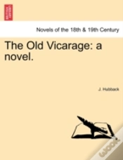 Capa do artigo The Old Vicarage
