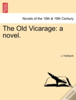 Capa do artigo The Old Vicarage