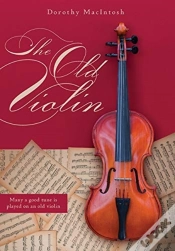 Capa do artigo The Old Violin