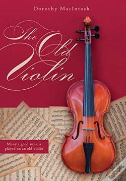 Capa do artigo The Old Violin