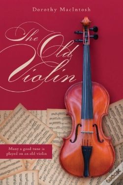 Capa do artigo The Old Violin