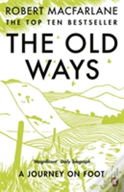 Capa do artigo The Old Ways