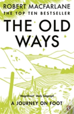 Capa do artigo The Old Ways