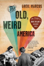 Capa do artigo The Old, Weird America