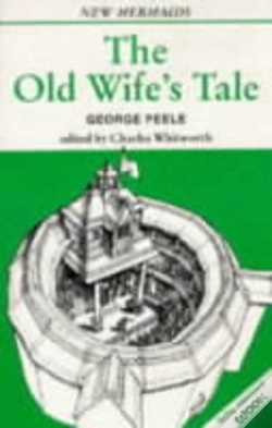 Capa do artigo The Old Wife'S Tale
