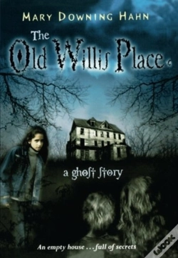 Capa do artigo The Old Willis Place