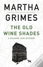 The Old Wine Shades