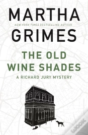 Capa do artigo The Old Wine Shades