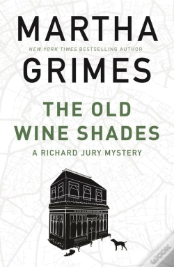Capa do artigo The Old Wine Shades
