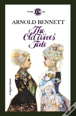 Capa do artigo The Old Wives' Tale