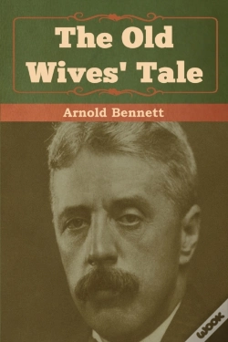 Capa do artigo The Old Wives' Tale