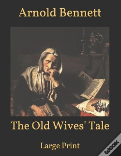 Capa do artigo The Old Wives' Tale
