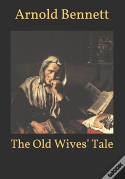 Capa do artigo The Old Wives' Tale