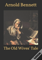 Capa do artigo The Old Wives