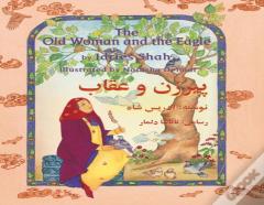 The Old Woman And The Eagle