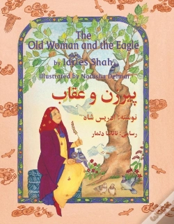 Capa do artigo The Old Woman And The Eagle