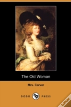 Capa do artigo The Old Woman (Dodo Press)