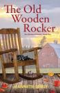 The Old Wooden Rocker - Preview