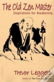 Capa do artigo The Old Zen Master