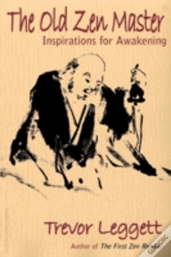 Capa do artigo The Old Zen Master
