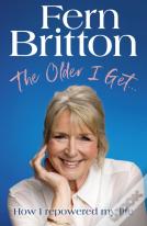 The Older I Getâ€¦