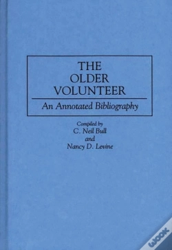 Capa do artigo The Older Volunteer
