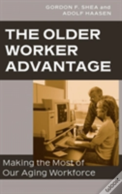 Capa do artigo The Older Worker Advantage