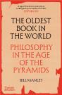 The Oldest Book In The World - Preview
