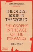 The Oldest Book In The World
