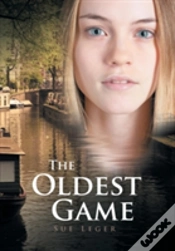 Capa do artigo The Oldest Game