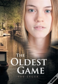 Capa do artigo The Oldest Game