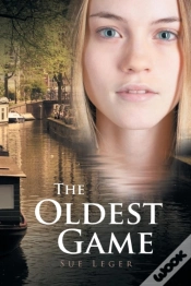 Capa do artigo The Oldest Game