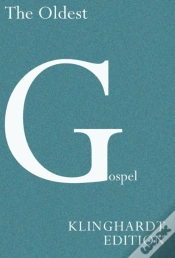 Capa do artigo The Oldest Gospel