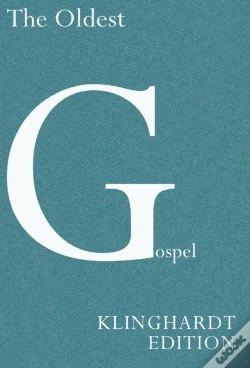 Capa do artigo The Oldest Gospel