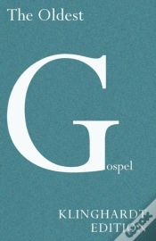 Capa do artigo The Oldest Gospel