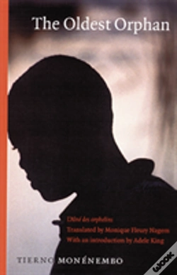 Capa do artigo The Oldest Orphan
