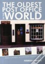 The Oldest Post Office In The World
