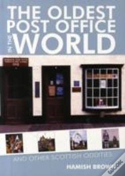 Capa do artigo The Oldest Post Office In The World