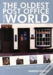 Capa do artigo The Oldest Post Office In The World