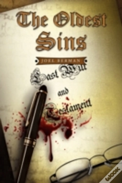 Capa do artigo The Oldest Sins