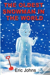 Capa do artigo The Oldest Snowman In The World