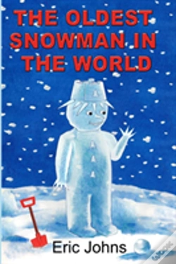 Capa do artigo The Oldest Snowman In The World