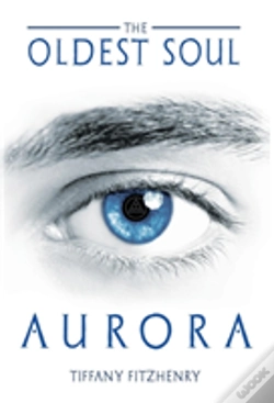 Capa do artigo The Oldest Soul - Aurora