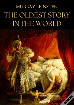 Capa do artigo The Oldest Story In The World