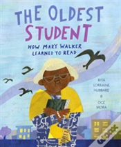 Capa do artigo The Oldest Student
