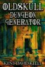 The Oldskull Dungeon Generator - Level 1 - Preview