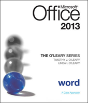 The O'Leary Series: Microsoft Office Word 2013, Introductory - Preview