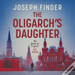 Capa do artigo The Oligarch'S Daughter
