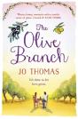 The Olive Branch - Preview